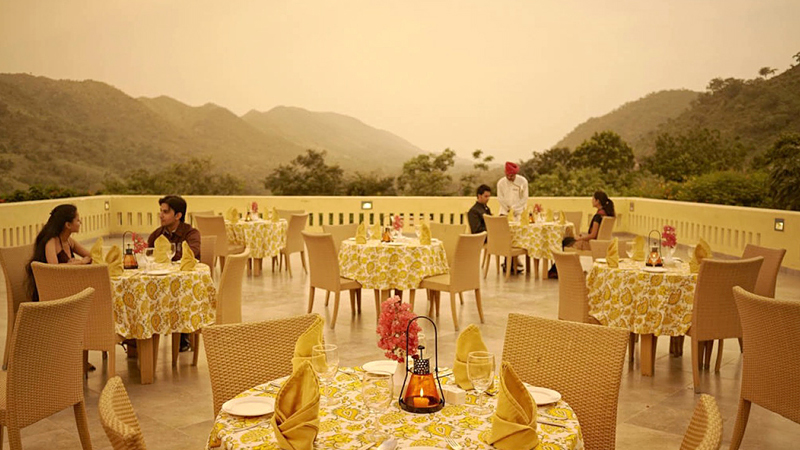 club-mahindra-fort-kumbhalg-india