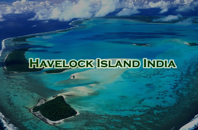havelock-island-india-india