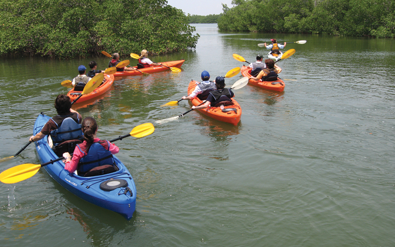 island-kayaking-india