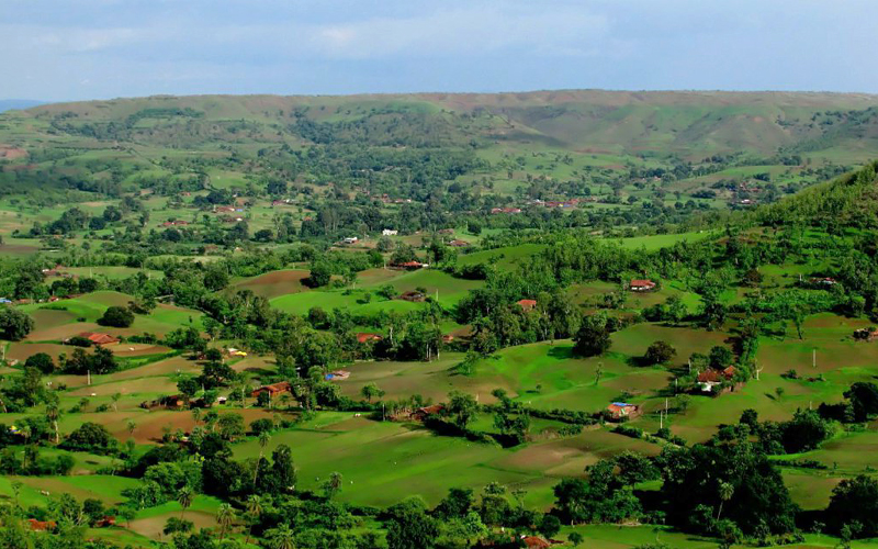 kagdi-pick-up-weir-india
