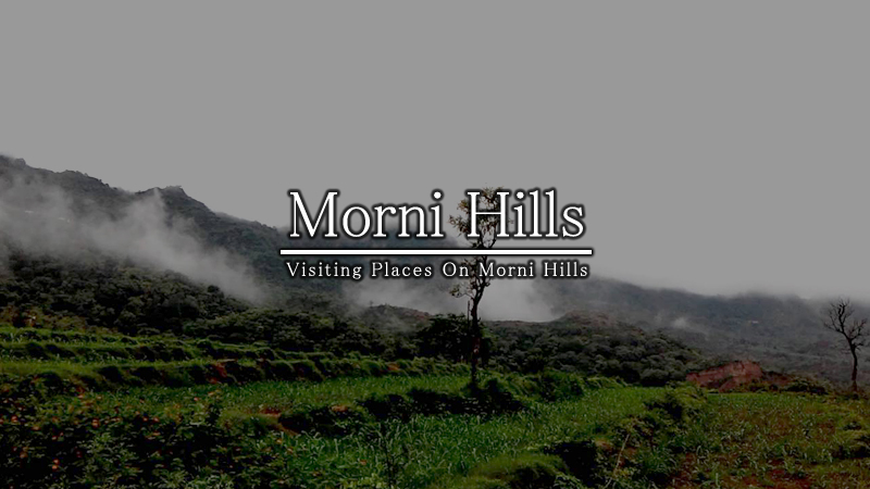 morni-hills-haryana-india