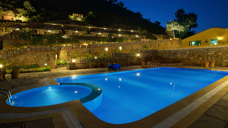 resorts-in-kumbhalgarh-india