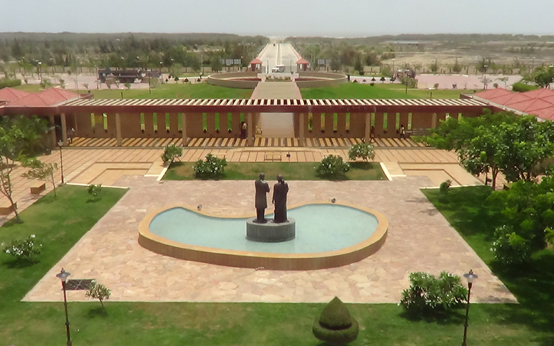 shyamji-krishna-varma-smarak-india