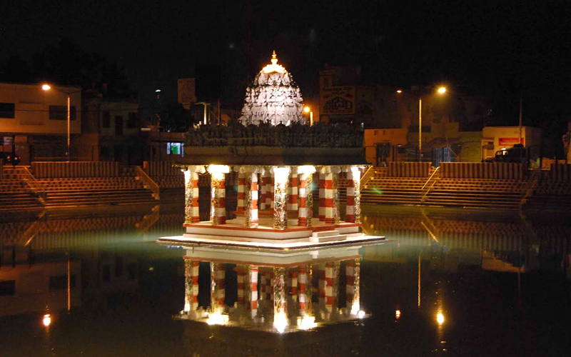 sri-padmavathi-ammavari-temple-india