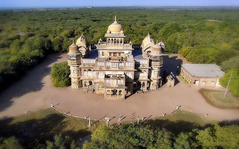 the-vijay-vilas-palace-india