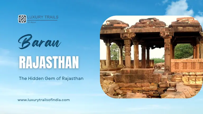 Baran, Rajasthan
