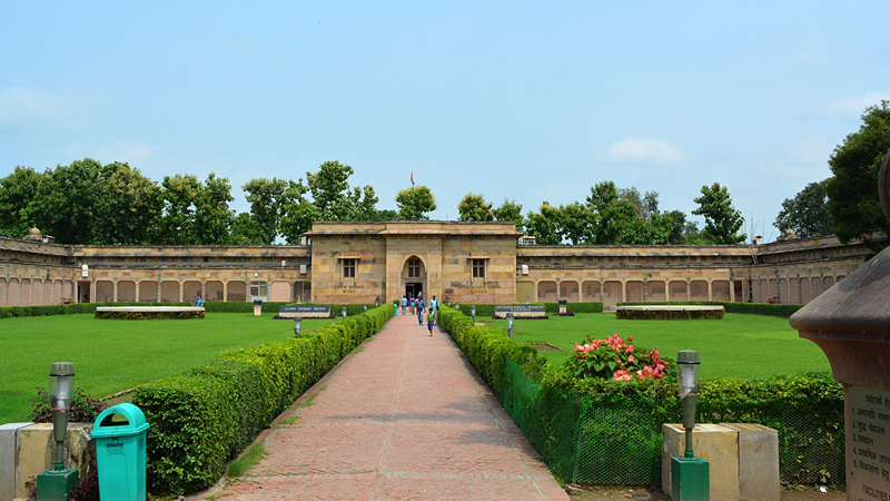 archeological-museum-india