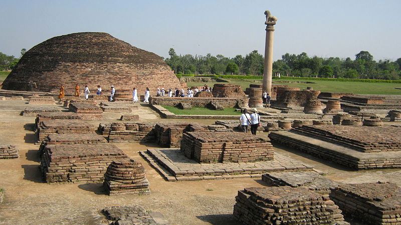 ashoka-pillar-india