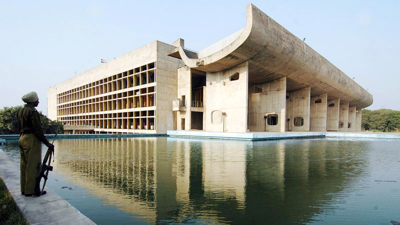 capital-complex-india