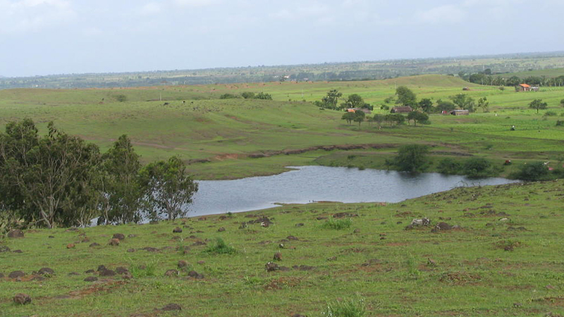 dandoba-hill-india