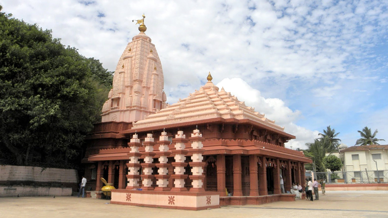 ganapatipule-temple-india