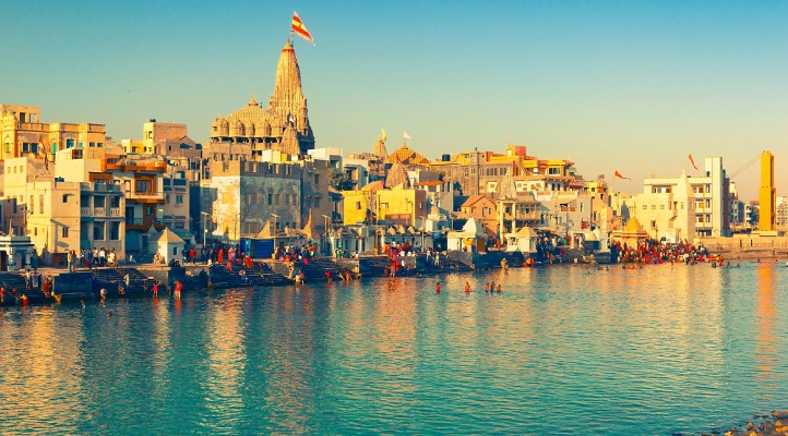 gomati-ghat