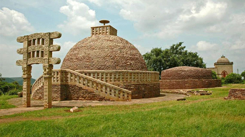 great-stupa-india