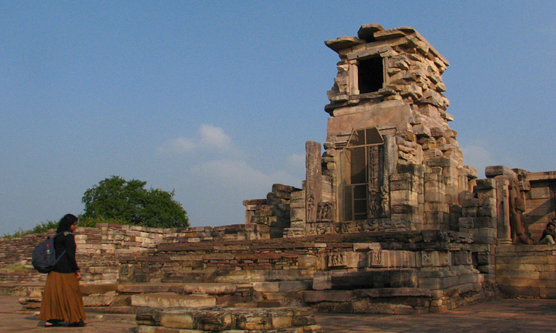 gupta-temple-india