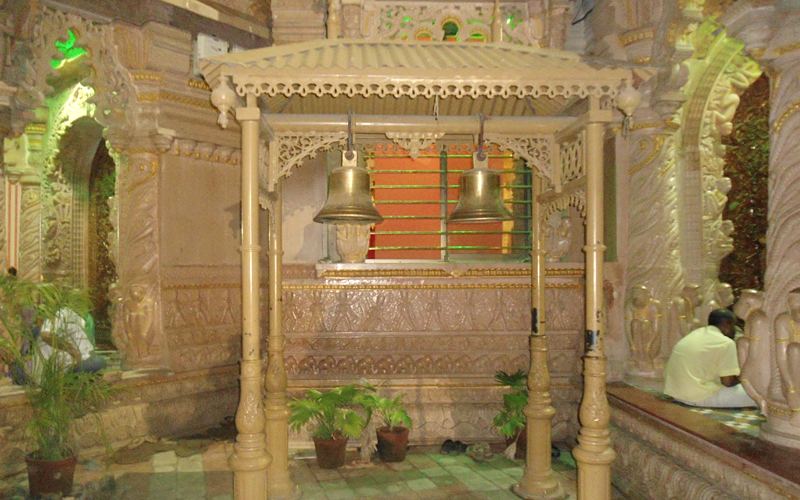 hanumanji-temple-india