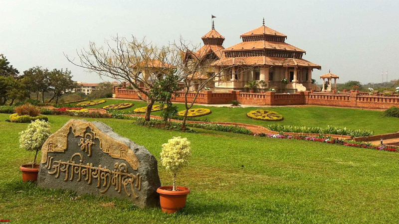 jai-vinayak-temple-india