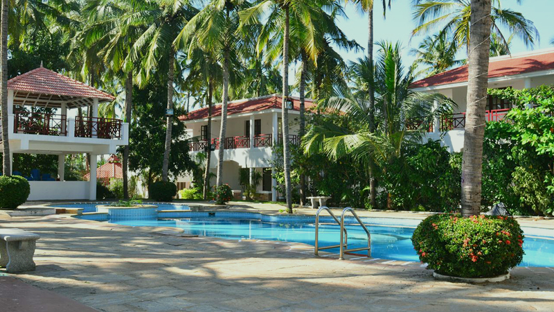 kānchipuram-resort