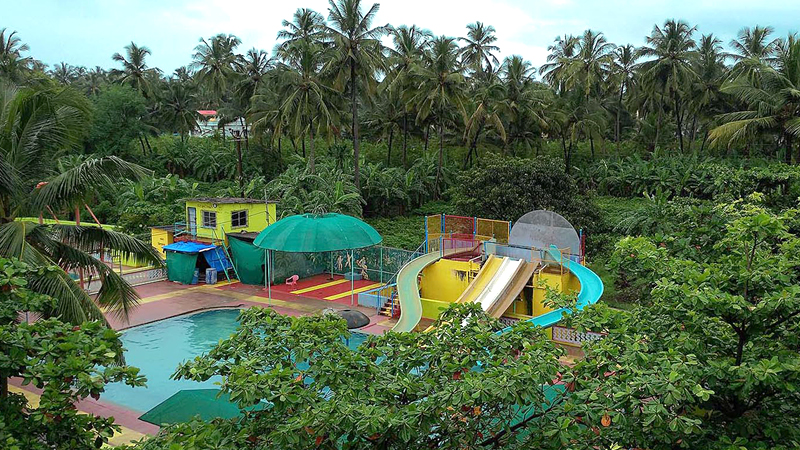 nisarg-resort-india