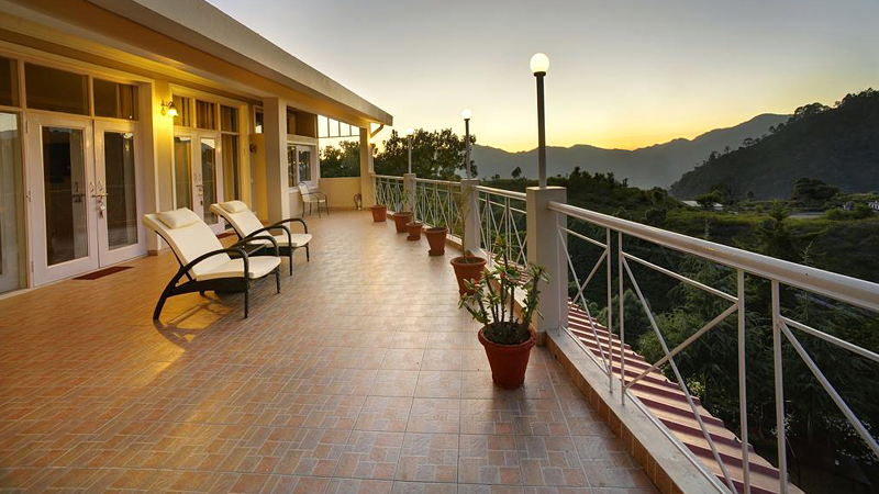 sattal-forest-resort-india