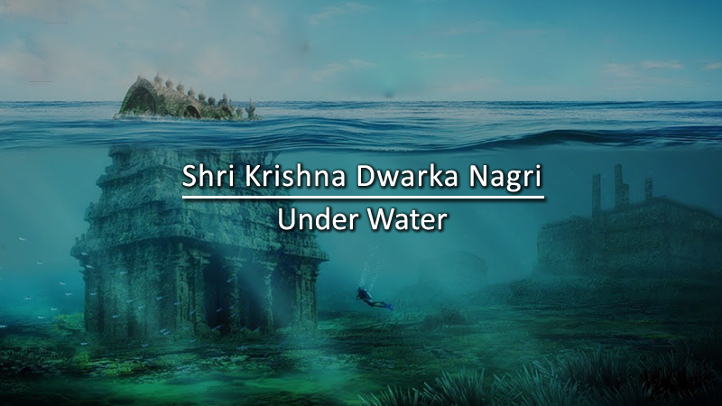 shree-krishna-dwarka-nagri-gujarat-india