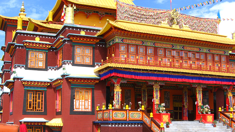 the-bokar-ngedon-chokhor-ling-monastery-india