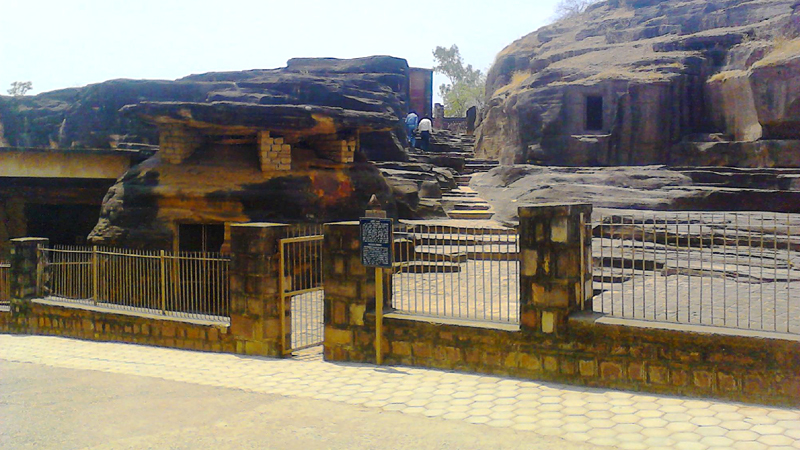 udayagiri-caves-india