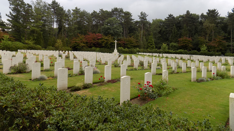 war-cemetery