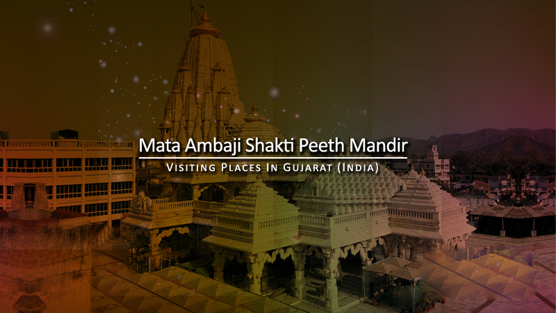 ambaji-gujarat-india