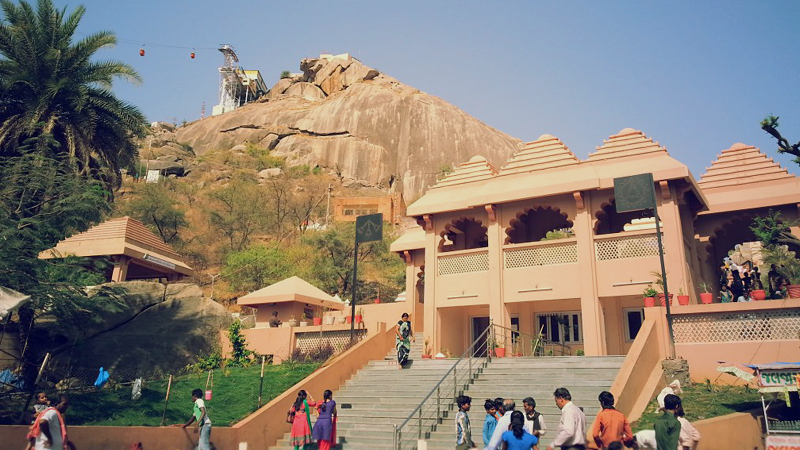 ambaji-temple-india
