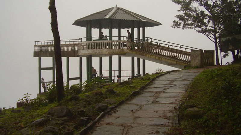 bisle-ghat-or-bisle-reserve-backwoods