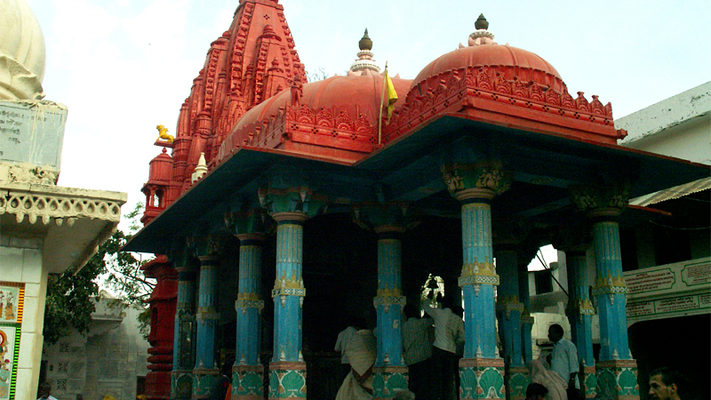 brahma-temple-india