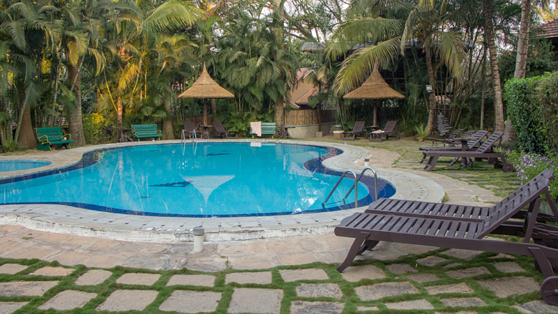 hoysala-village-resort