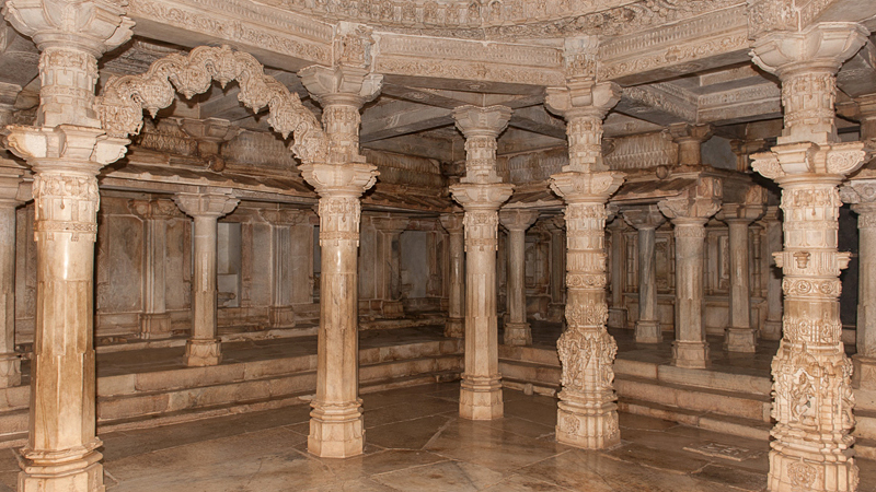 kumbhariya-jain-temples-india