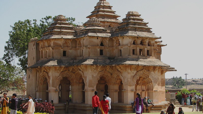 lotus-mahal-india