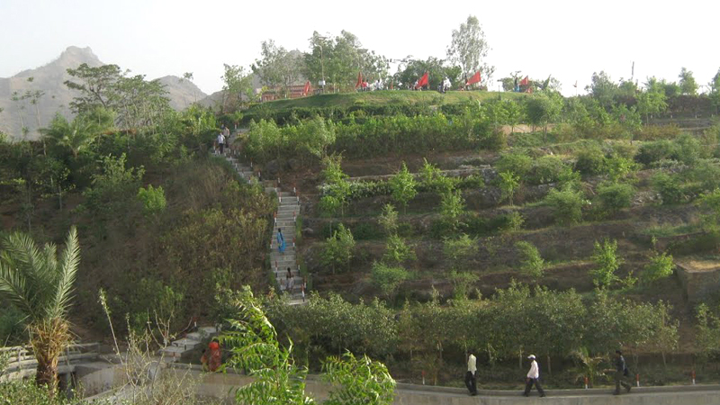 mangalya-van-india