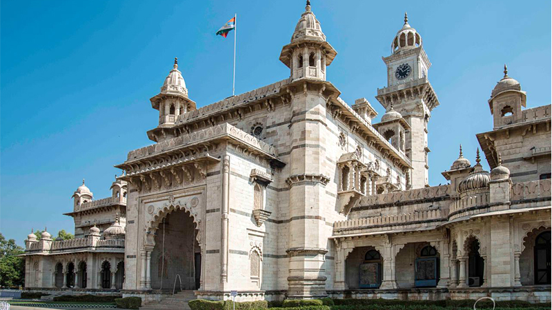 mayo-college-and-museum-india