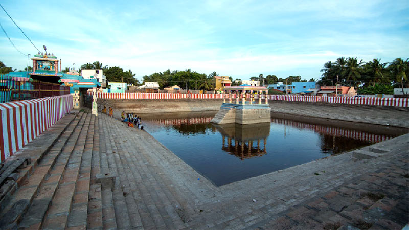 rameshwaram
