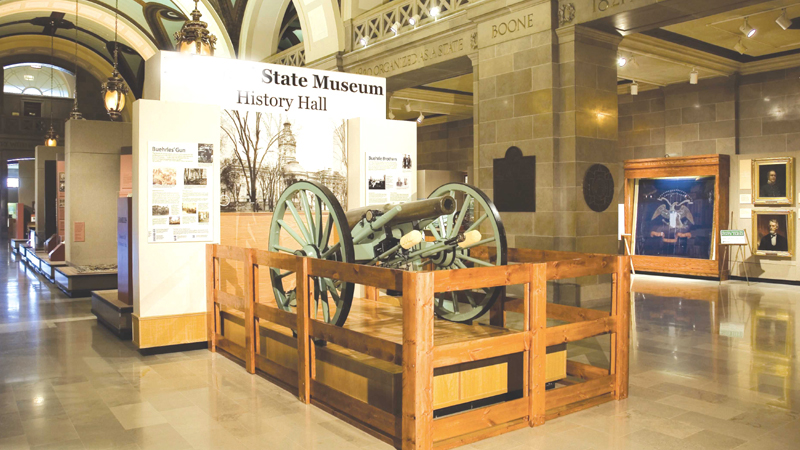 region-museum-assam-india