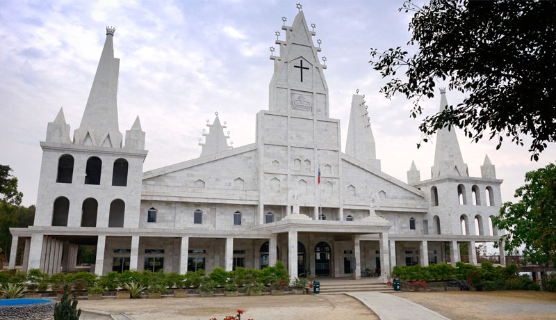 solomon-church-mizoram