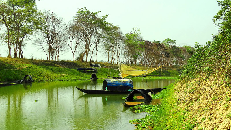 Lakhipathar-assam