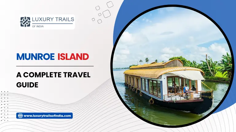 Munroe Island Kollam