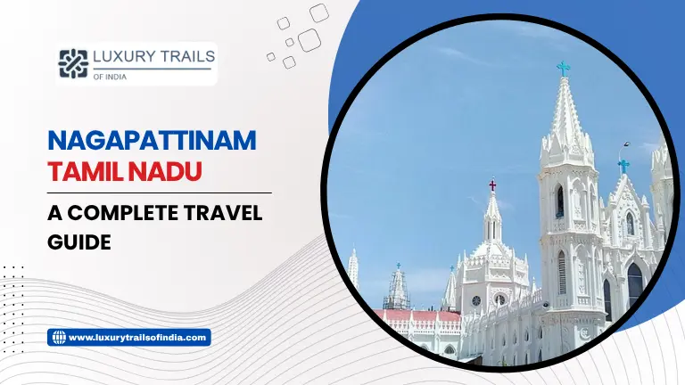 Nagapattinam Tamil Nadu