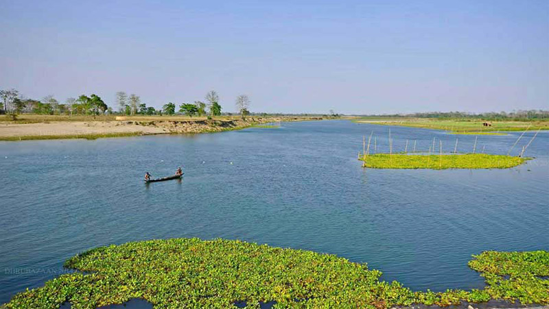 Rukmini-Island-assam