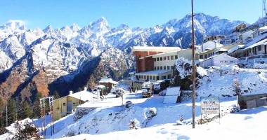 auli
