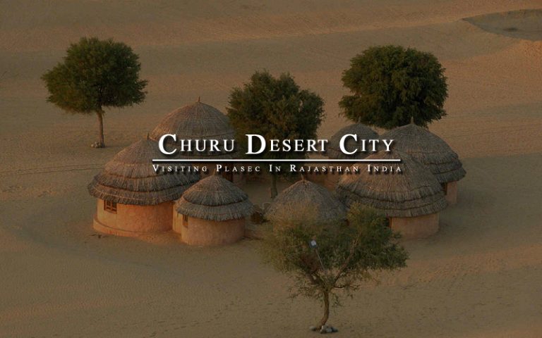 churu-desert-city-rajasthan-india