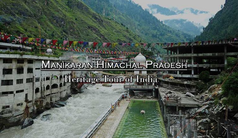 manikaran-himachal-pradesh-india
