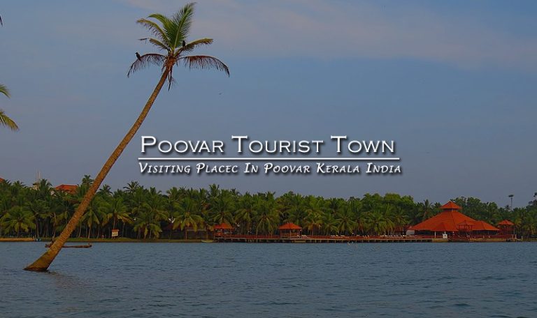 poovar-town-kerala-india