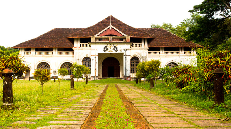 sakthan_thampuran_palace_thrissur