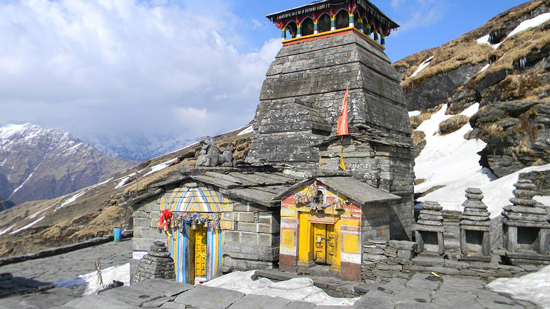 tungnath-temple