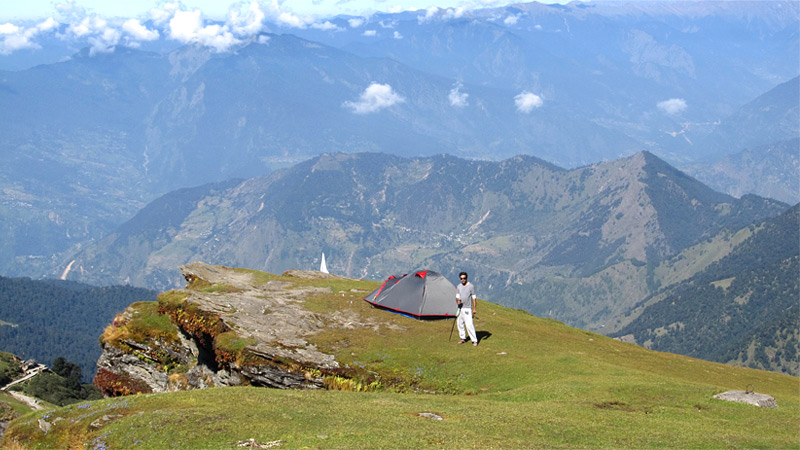 tungnath-trek-uttarakhand